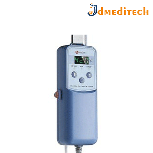 Advanced Blood Infusion Warmer jdmeditech