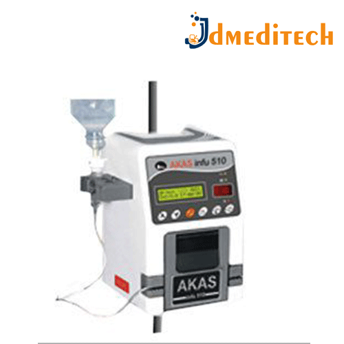 Advanced Infusion Pump jdmeditech