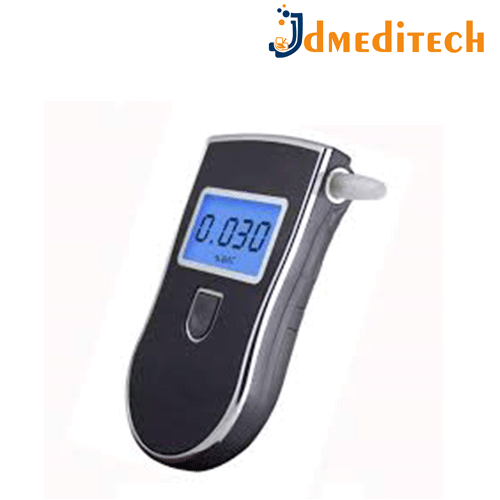 Alcohol Tester jdmeditech