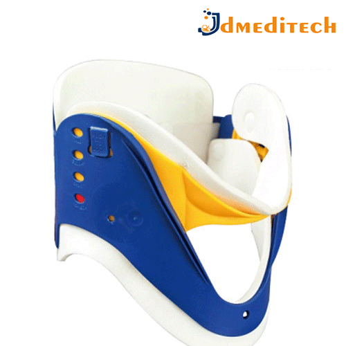 Ambulance Cervical Collar jdmeditech