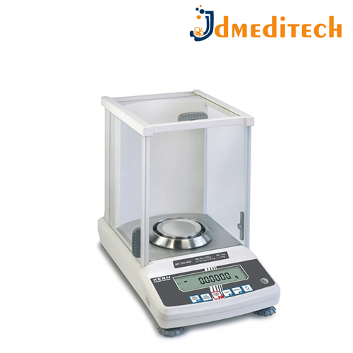 Analytical Balance jdmeditech