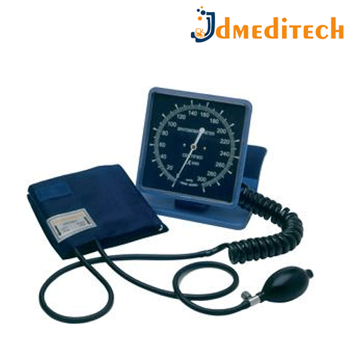 Aneroid Table Blood Pressure Monitor jdmeditech