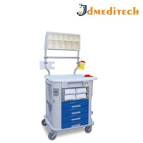 Anesthesia Trolley jdmeditech