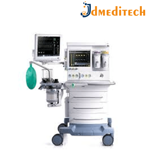Anesthesia Trolley With Ventilator jdmeditech