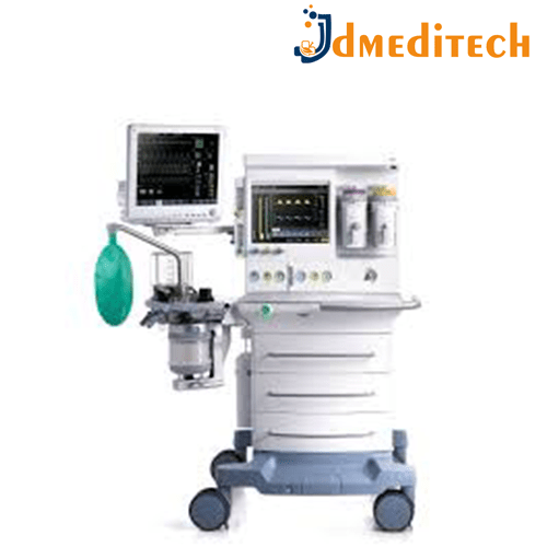 Anesthesia Workstation jdmeditech