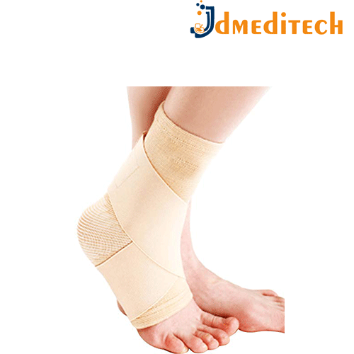 Ankle Binder jdmeditech