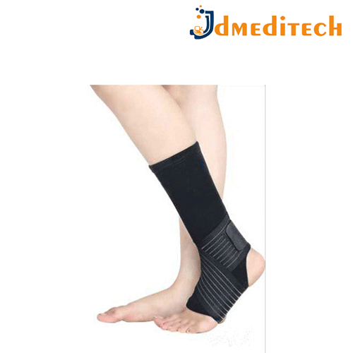 Ankle Foot Support jdmeditech