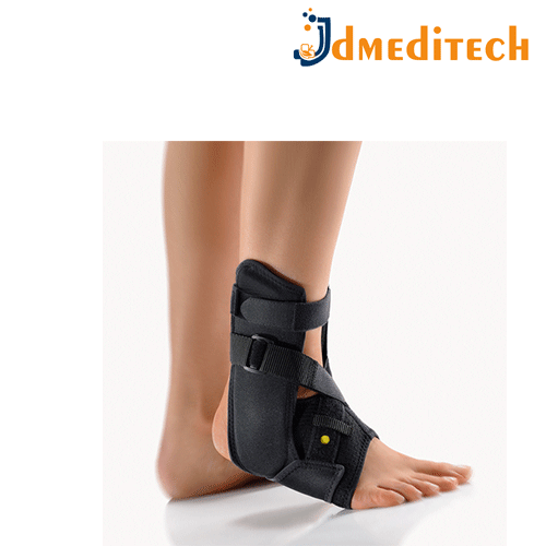 Ankle Immobilizer jdmeditech