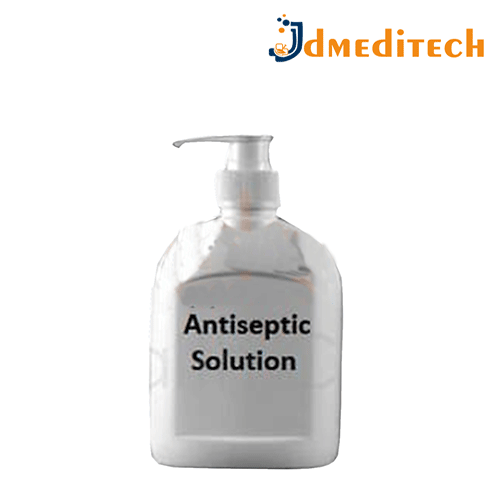 Antiseptic Solutions jdmeditech