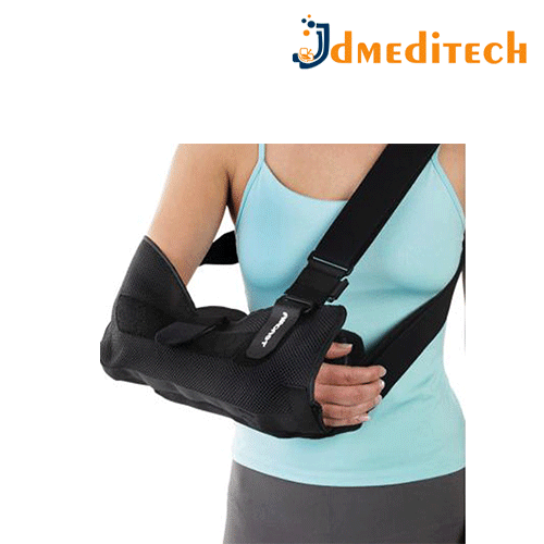 Arm Immobilizer jdmeditech