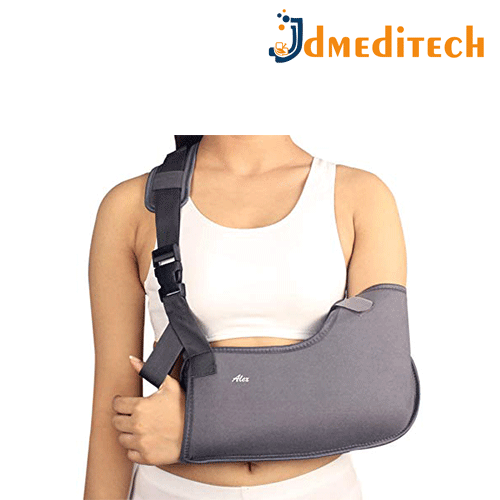 Arm Support jdmeditech