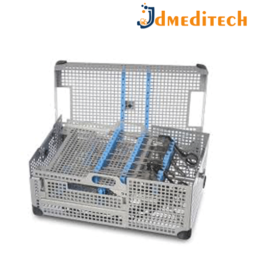 Arthroscope Tray jdmeditech