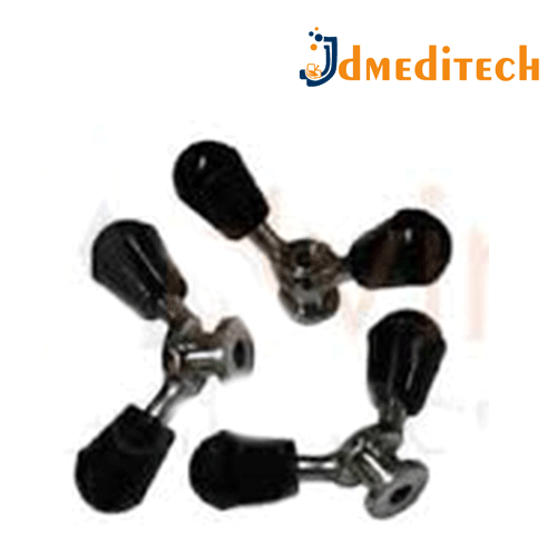 Autoclave Bird Type Knob jdmeditech