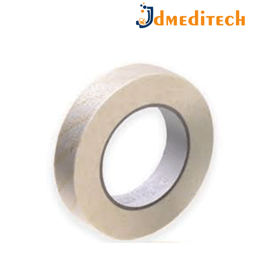 Autoclave Steam Indicator Tape jdmeditech