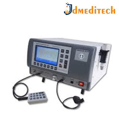 Automatic ABI / TBI Vascular Doppler jdmeditech