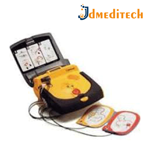 Automatic External Defibrillator jdmeditech