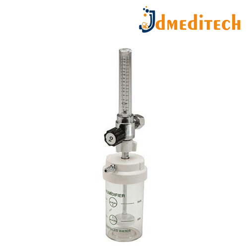 BPC Flowmeter jdmeditech