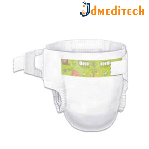 Baby Diapers jdmeditech