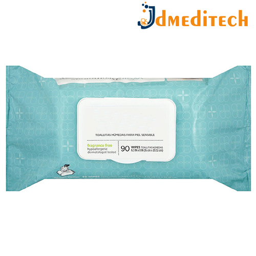 Baby Wipes jdmeditech