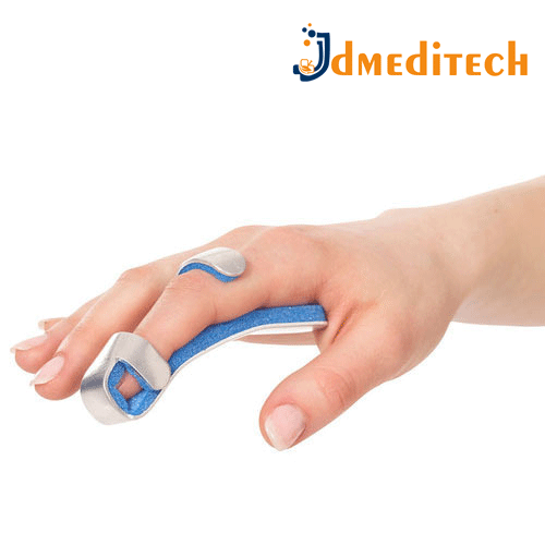 Baseball Splint jdmeditech