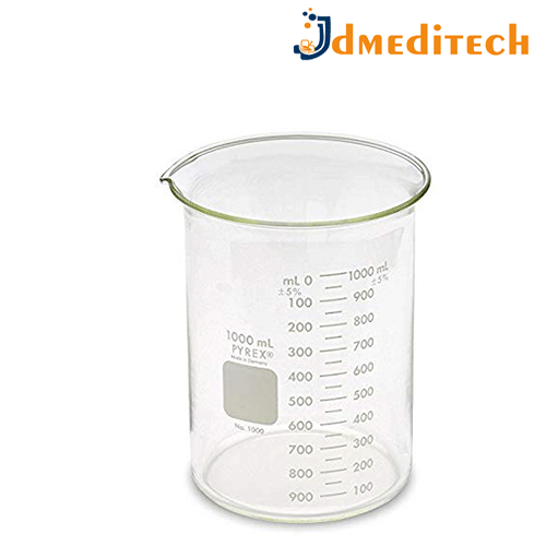 Beakers jdmeditech