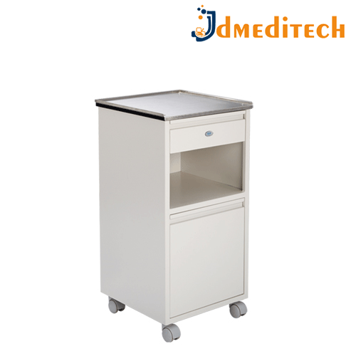 Bedside Locker SS Top jdmeditech