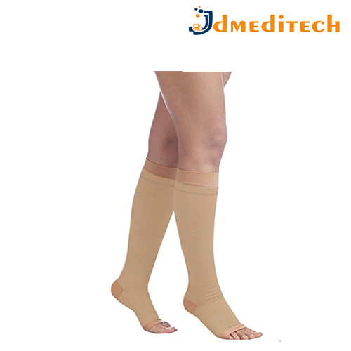 Below Knee Stockings jdmeditech