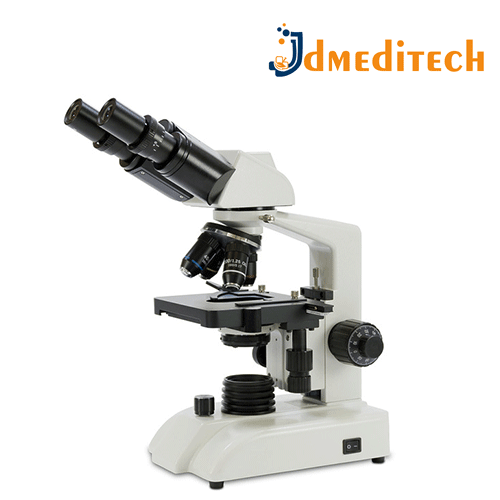 Binocular Microscope jdmeditech