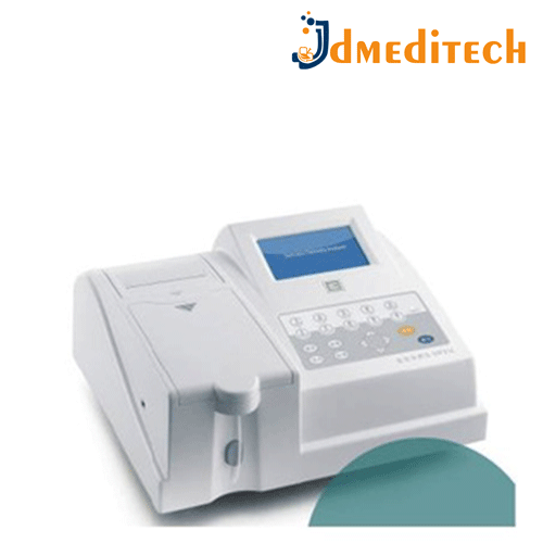 Biochemistry Analyzer jdmeditech