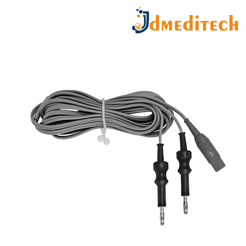 Bipolar Cable Electrosurgicals jdmeditech