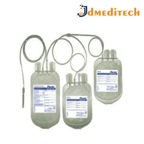 Blood Bag System jdmeditech