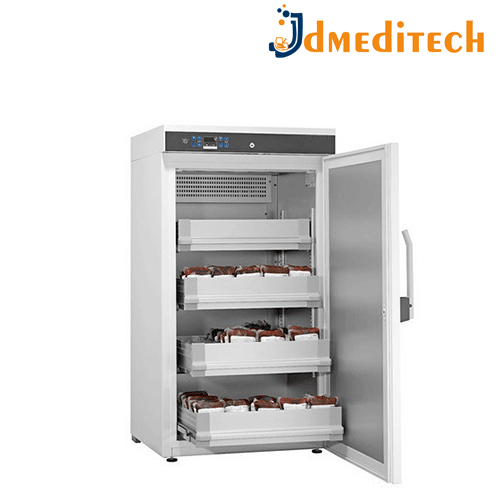 Refrigerator jdmeditech