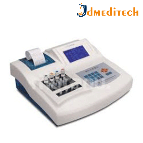 Laboratory Analyzer jdmeditech