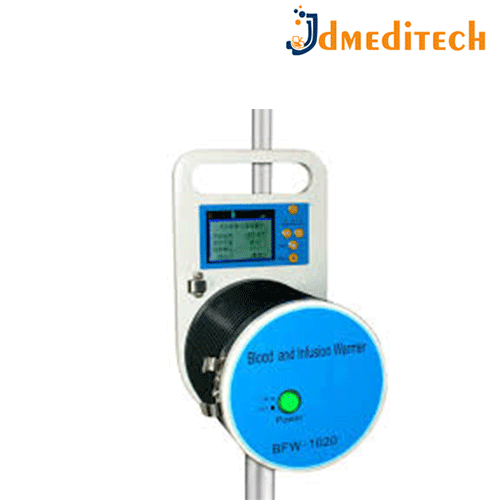 Blood Infusion Warmer jdmeditech