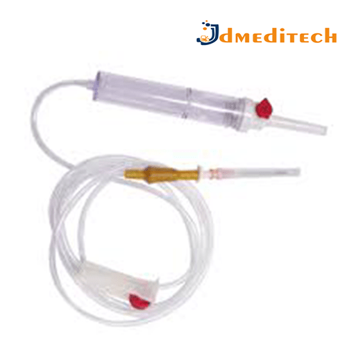 Blood Transfusion SET jdmeditech