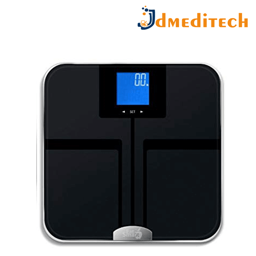 Body Fat Scale jdmeditech