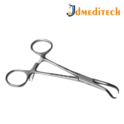 Bone Clamps jdmeditech