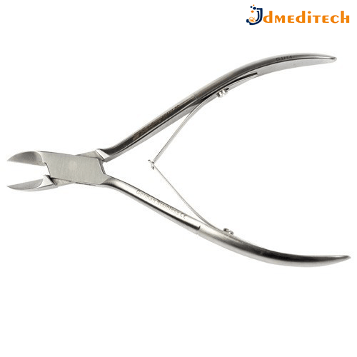 Bone Cutting Forceps jdmeditech