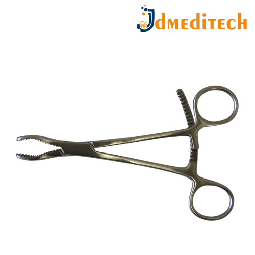 Bone Holding Forceps jdmeditech