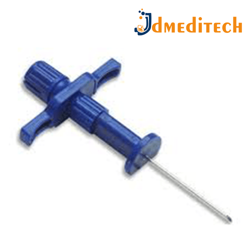 Bone Marrow Biopsy Needle jdmeditech