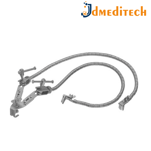 Brain Retractor jdmeditech