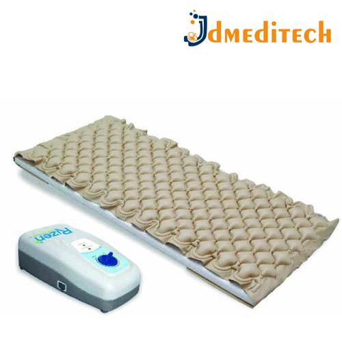 Bubble Type Air Bed Mattress jdmeditech