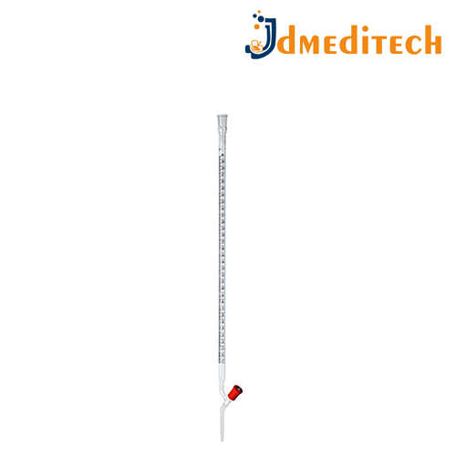 Burette jdmeditech