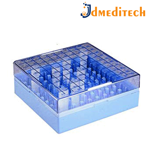 CRYO Box jdmeditech