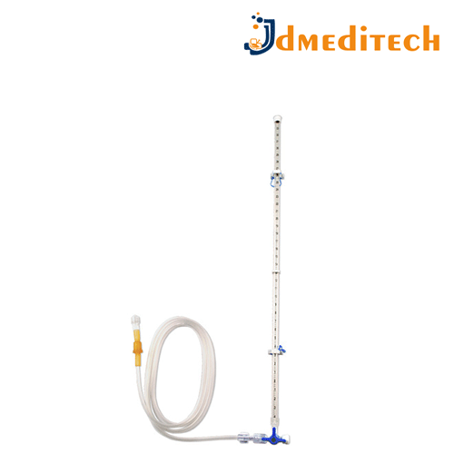 CVP Manometer jdmeditech