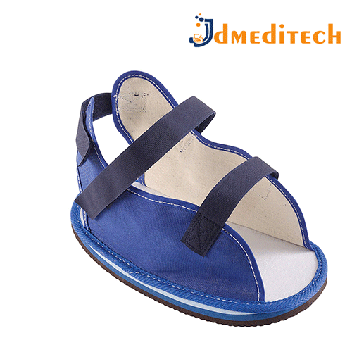 Cast Shoe jdmeditech
