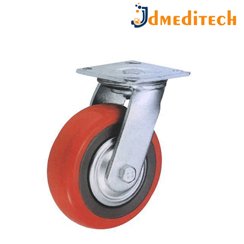 Castor Wheel jdmeditech