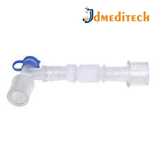 Catheter Mount jdmeditech
