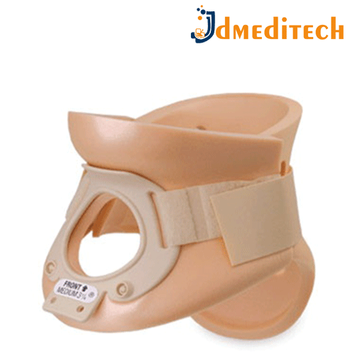 Cervical Philadelphia Collar jdmeditech