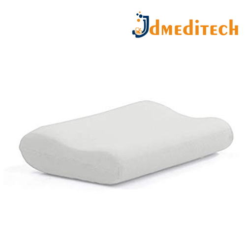 Cervical Pillow Contoured jdmeditech